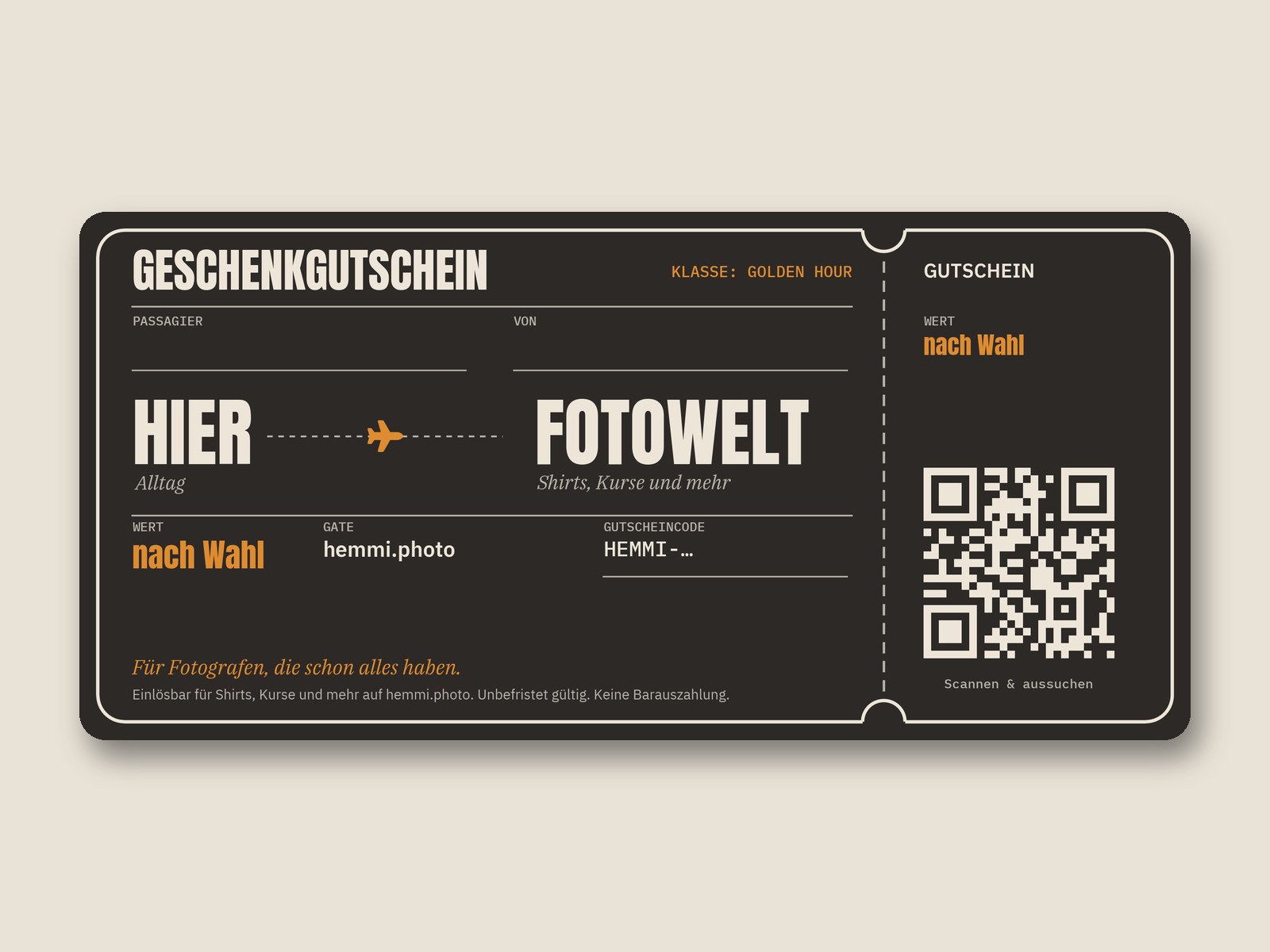 Geschenkgutschein – Bild 15